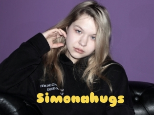 Simonahugs