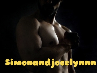 Simonandjocelynnn