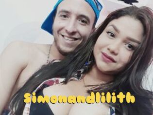Simonandlilith