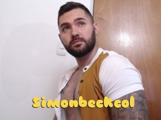 Simonbeckcol