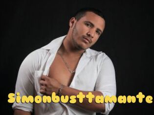 Simonbusttamante