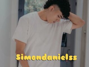 Simondanielss