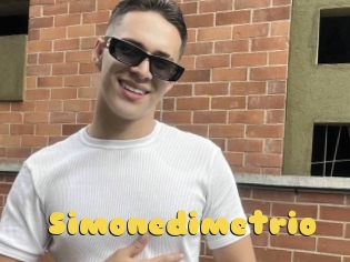 Simonedimetrio