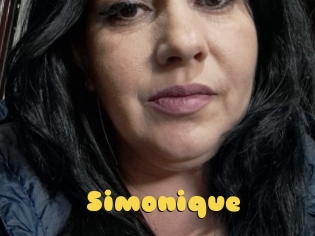Simonique