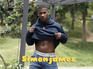 Simonjames