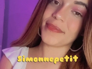 Simonnepetit
