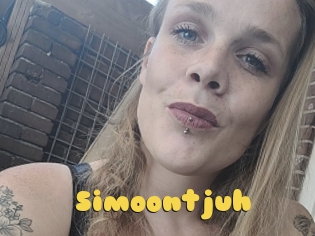 Simoontjuh