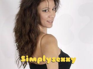 Simplysexxy