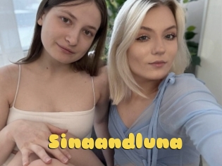 Sinaandluna