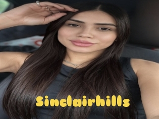 Sinclairhills