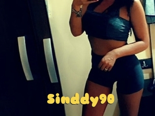 Sinddy90