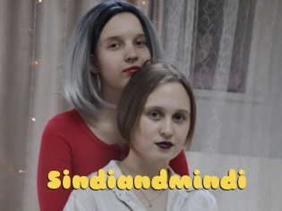 Sindiandmindi