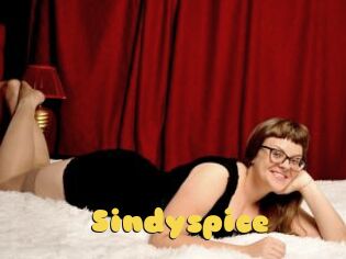 Sindyspice