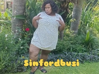 Sinfordbusi