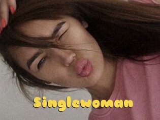Singlewoman