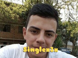 Single_x2x