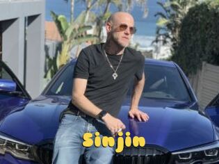 Sinjin