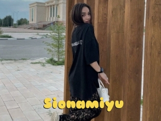 Sionamiyu