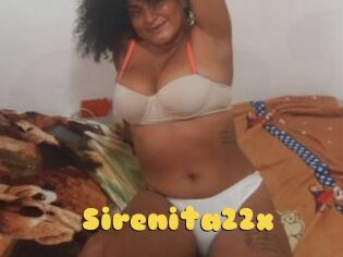 Sirenita22x