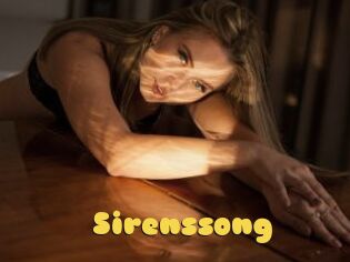 Sirenssong