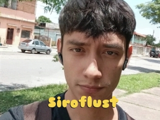 Siroflust
