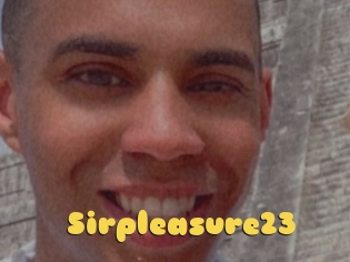 Sirpleasure23