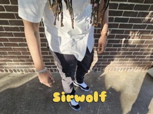 Sirwolf