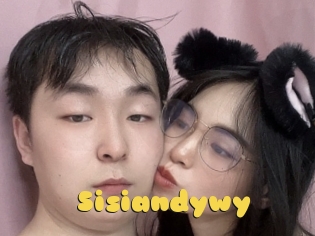 Sisiandywy