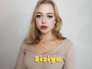 Sisiya