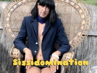 Sissidomination