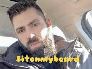 Sitonmybeard