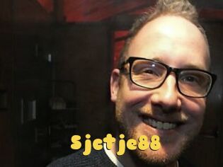 Sjctje88