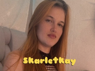 Skarletkay