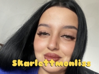 Skarlettmonliss