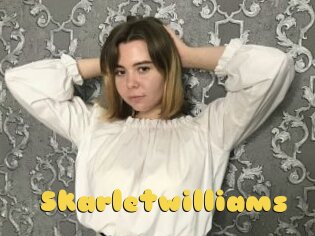 Skarletwilliams