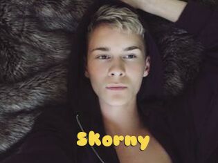 Skorny