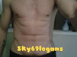 Sky69logans