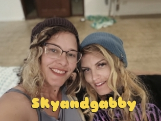 Skyandgabby