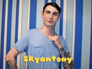 Skyantony