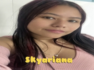 Skyariana