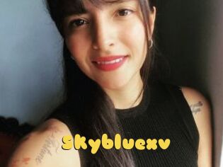 Skybluexv