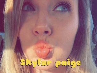 Skylar_paige