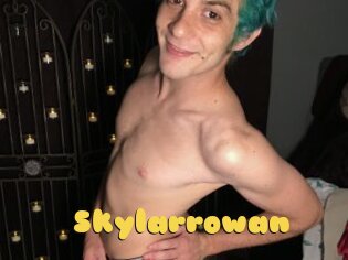 Skylarrowan