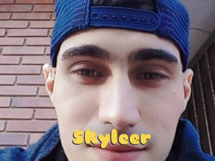 Skyleer
