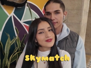 Skymatch