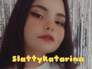 Slattykatarina