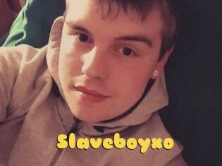 Slaveboyxo