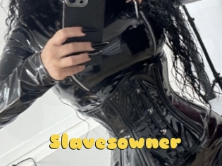 Slavesowner