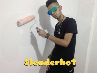 Slenderhot