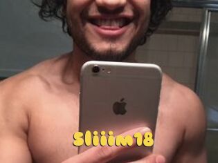 Sliiim18